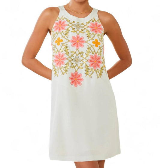 Spartina 449 - KIERAN HALTER DRESS