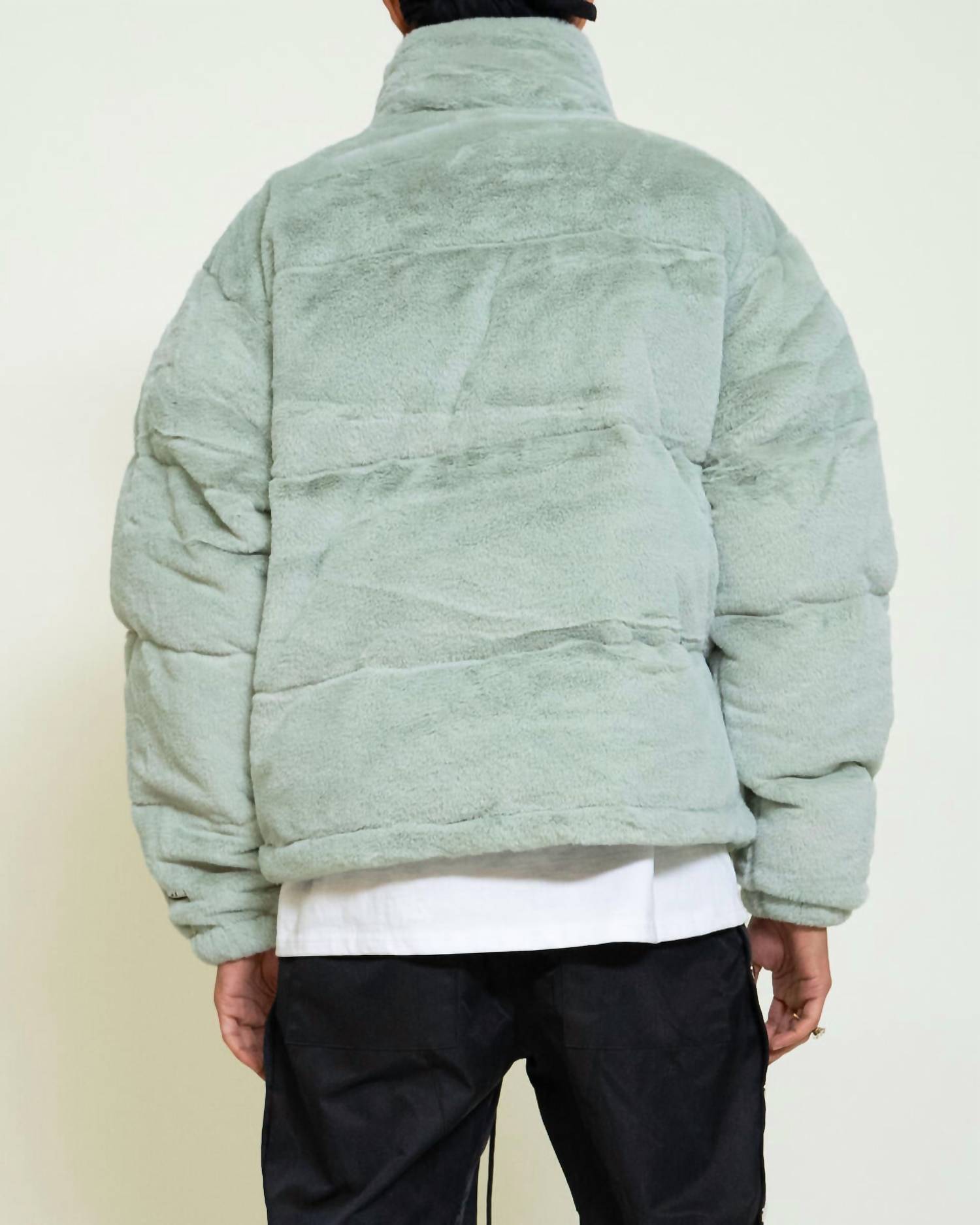 Eptm - Subzero Puffer Jacket