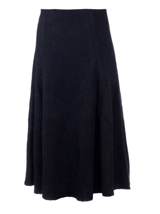 Valentino - Women's Flared Midi Skirt