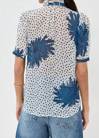 Alix Of Bohemia - Winn Dahlia Shirt