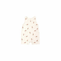 Rylee + Cru - Kids Sleeveless One-piece