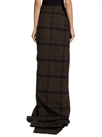 Rick Owens - Women's Edfu Skirt