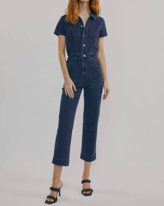 Kancan - Chantelle Jumpsuit