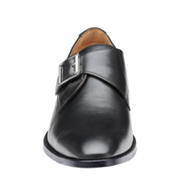 Johnston & Murphy - Men's Richland Monk Strap Oxford Shoes
