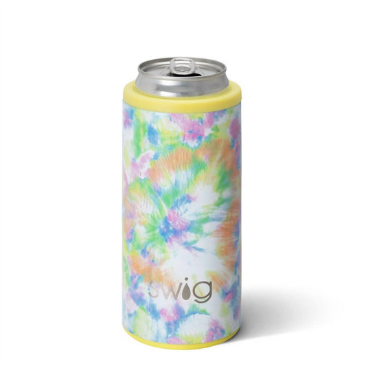 Swig Life - SKINNY CAN COOLER - 12 OZ