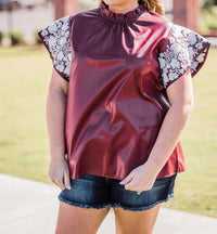 Layerz Clothing - Northgate Top