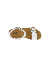 Sas - Women's Seight Wedge Sandals