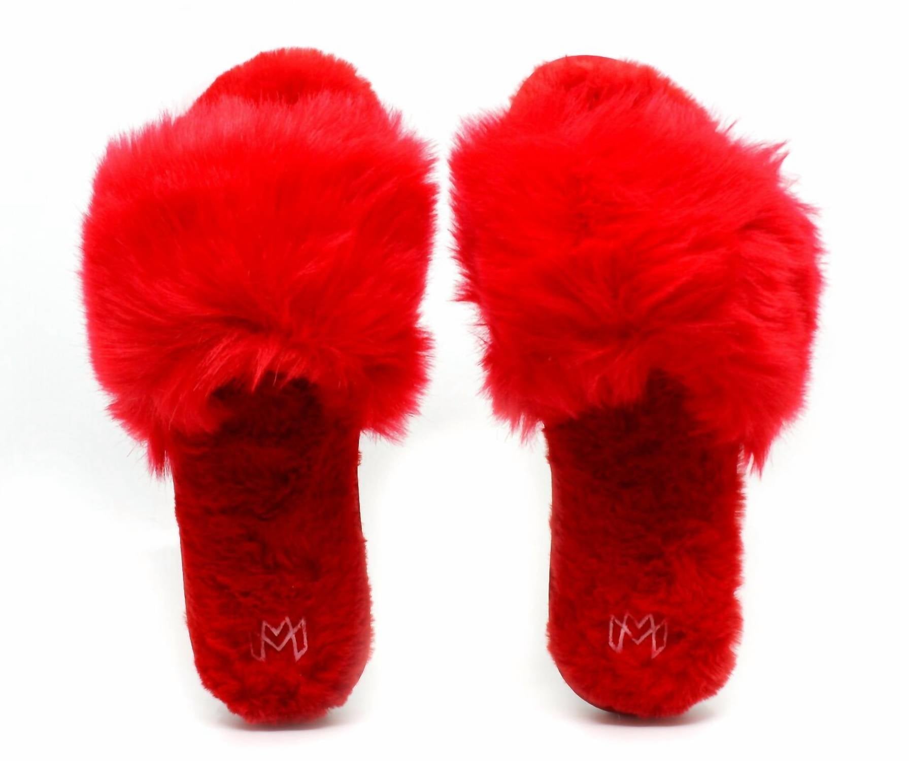 Malvados - Women's Slumber Slippers