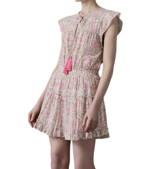 Guadalupe Design - Belle Dress