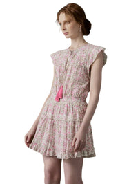 Guadalupe Design - Belle Dress
