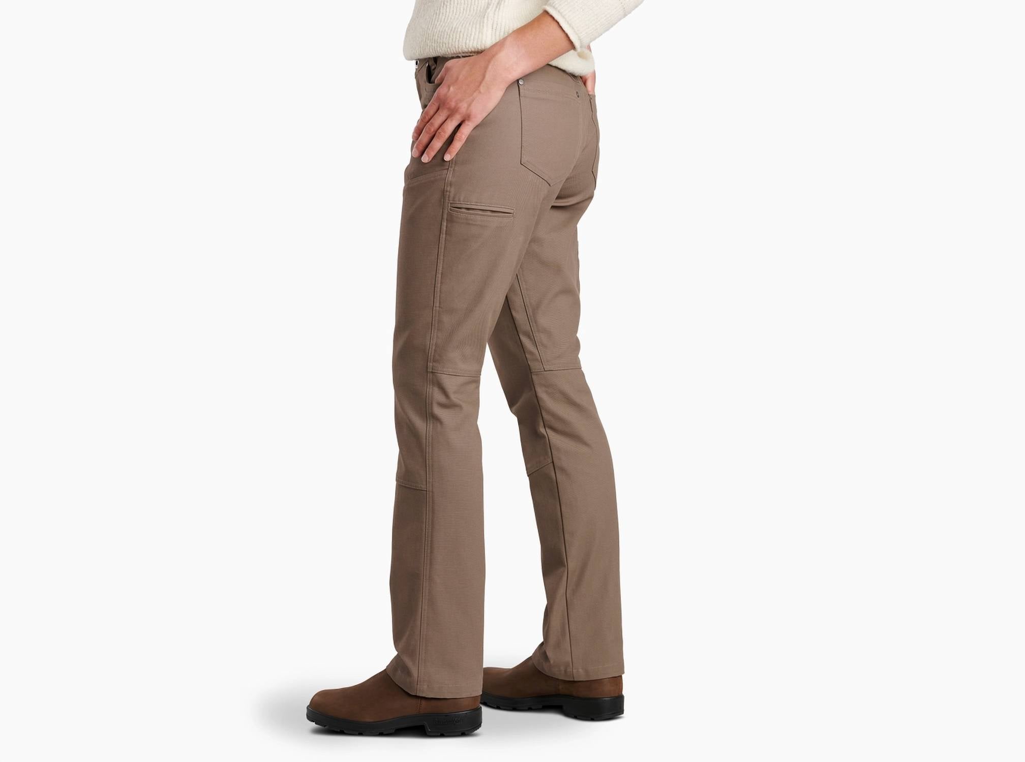 Kuhl - Women's Law Straight Jean