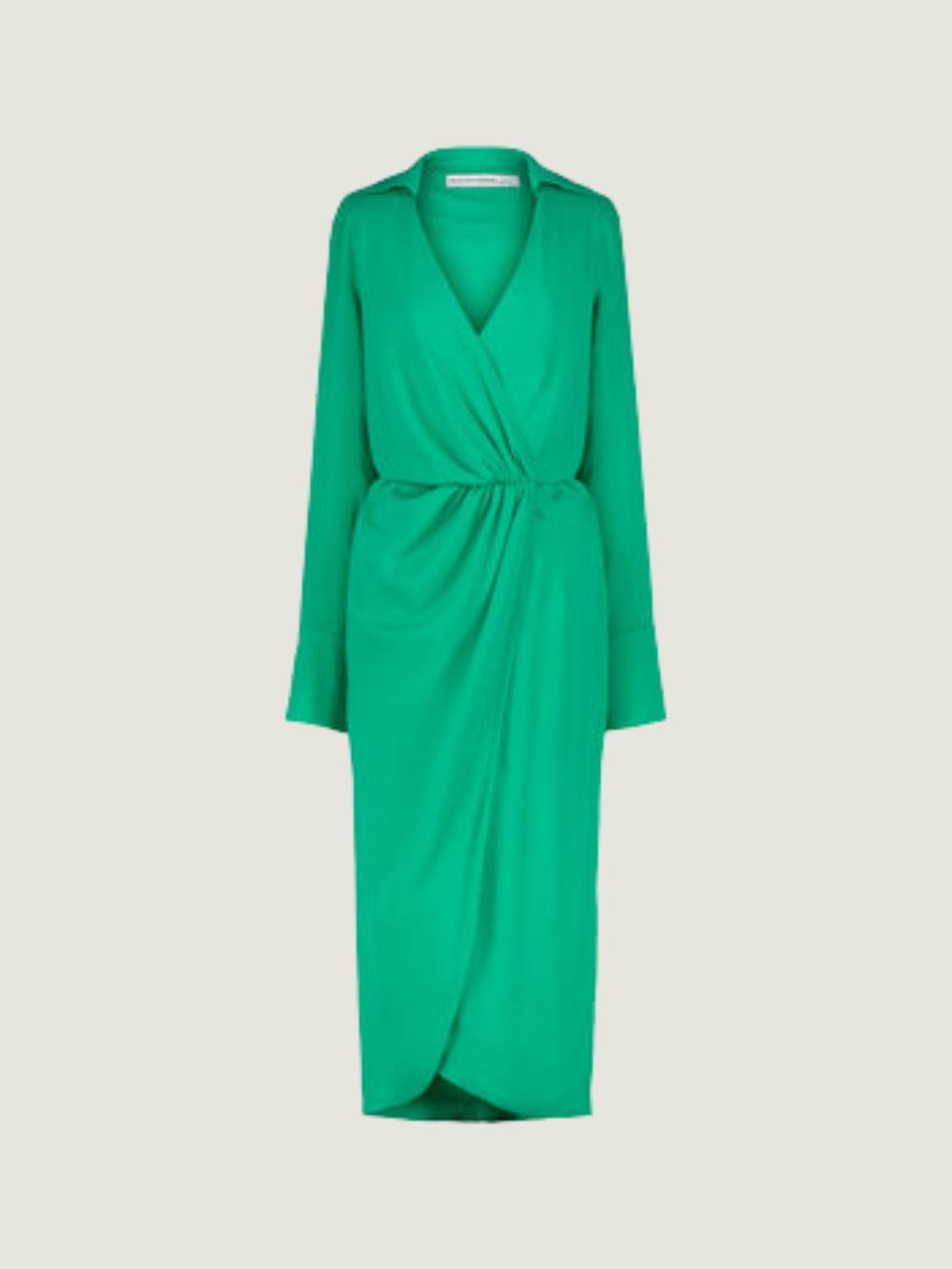 Margaux Lonnberg - Suzan Dress