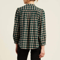 Trovata - Clara Blouse