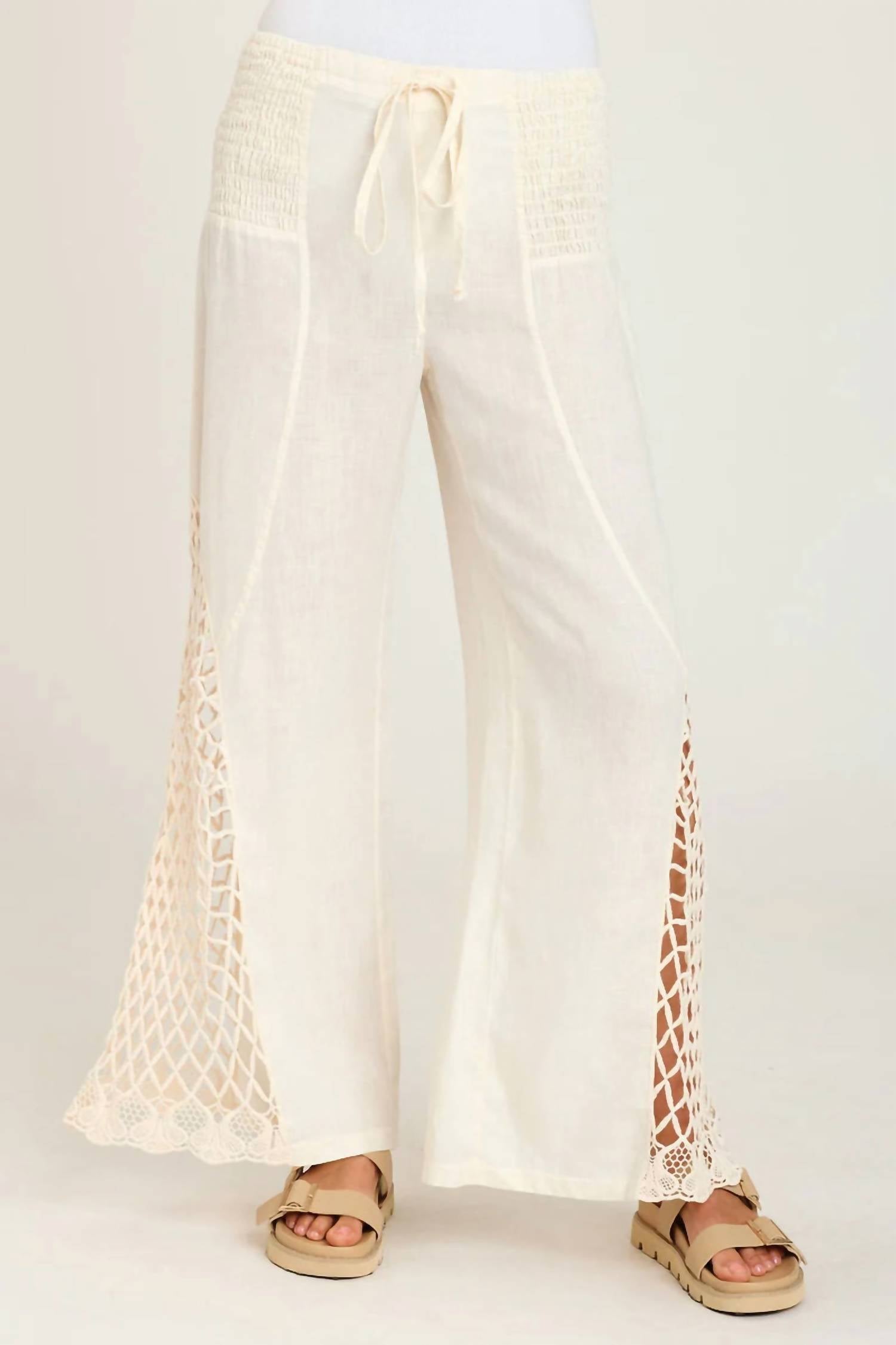 Xcvi - Florin Pant