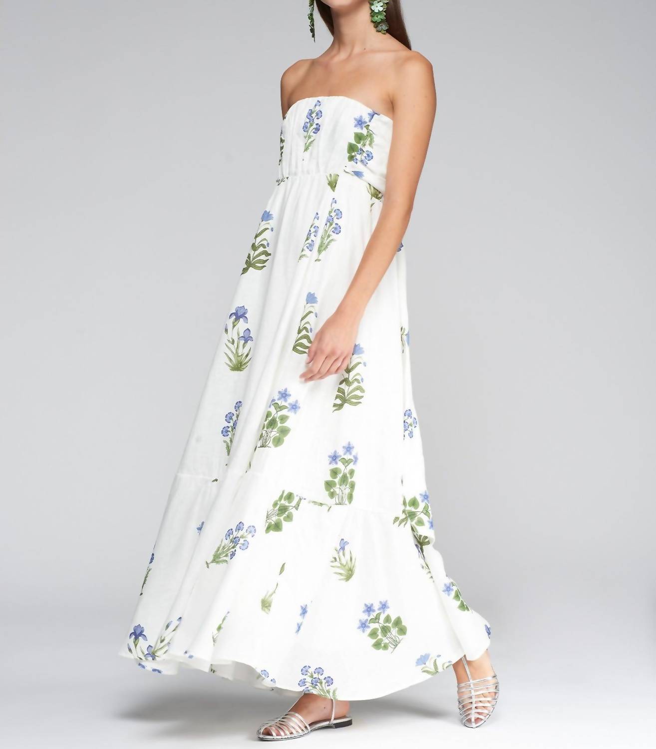 Vilagallo - Susan Dress