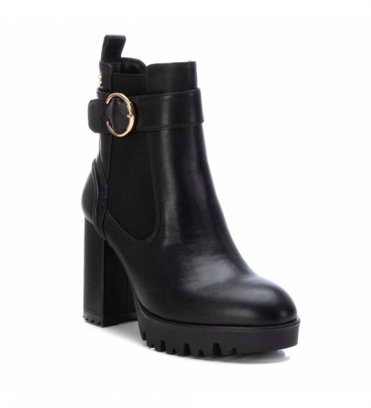 Xti - WOMEN'S DRESS BOOTIES