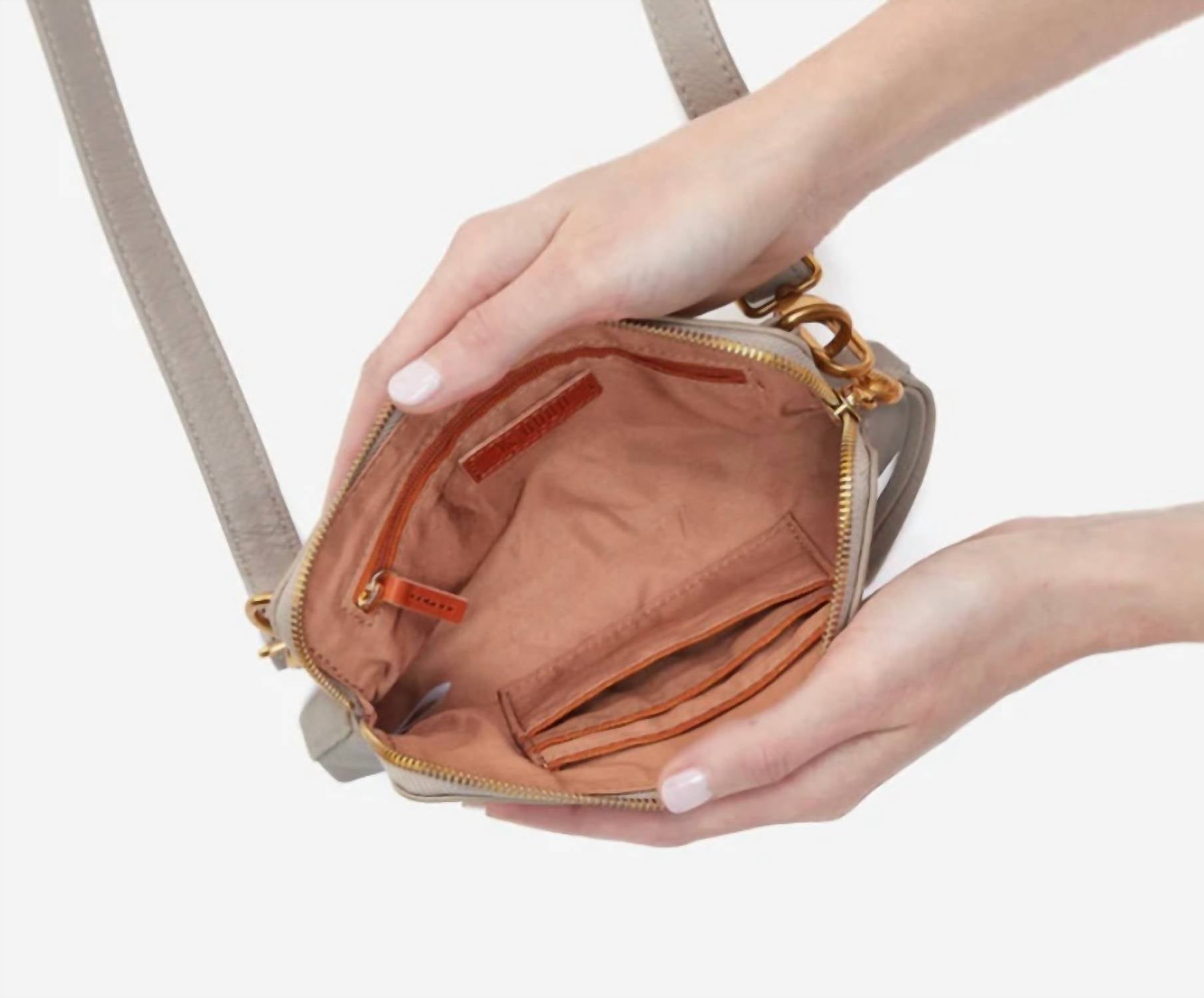 Hobo - Women's Fern Slim Belt Bag