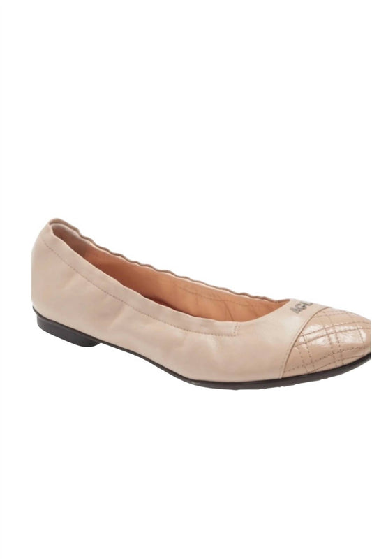 Agl - Women's Maruska Ballet Flat Shoes