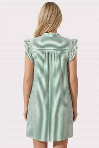 Staccato - Geneva Dress