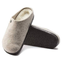 Birkenstock - Unisex Zermatt Rivet Narrow Slippers