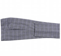 Renoir - Stretch Performance 2-button Classic Fit Suit