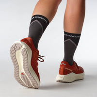 Salomon - Women's Aero Glide 3 Gravel Running Sneakes