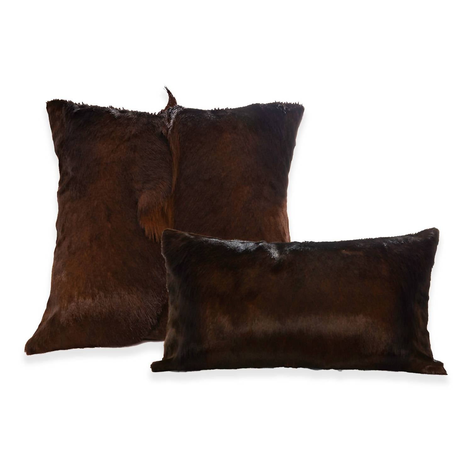 Outpost Original - Springbok Suede Pillows