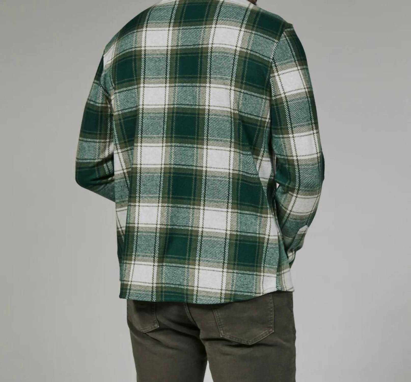 7Diamonds - Generation Long Sleeve Shirt