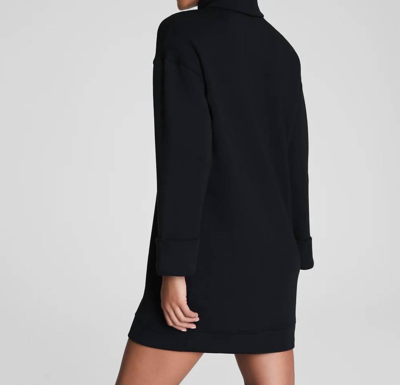 Spanx - Airessentials Turtleneck Dress