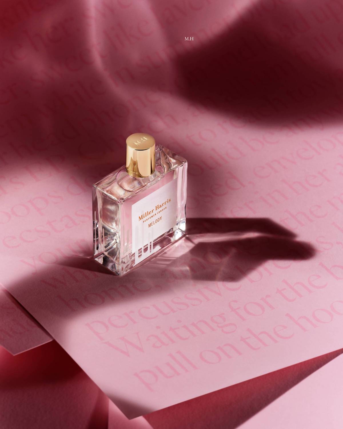 Miller Harris - Women's Perfumer Melody 100ml Eau De Parfum