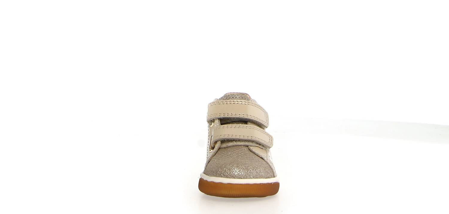 Falcotto - Girl's Adam First Walker Sneaker