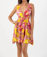 Tiare Hawaii - Hope Mini Dress