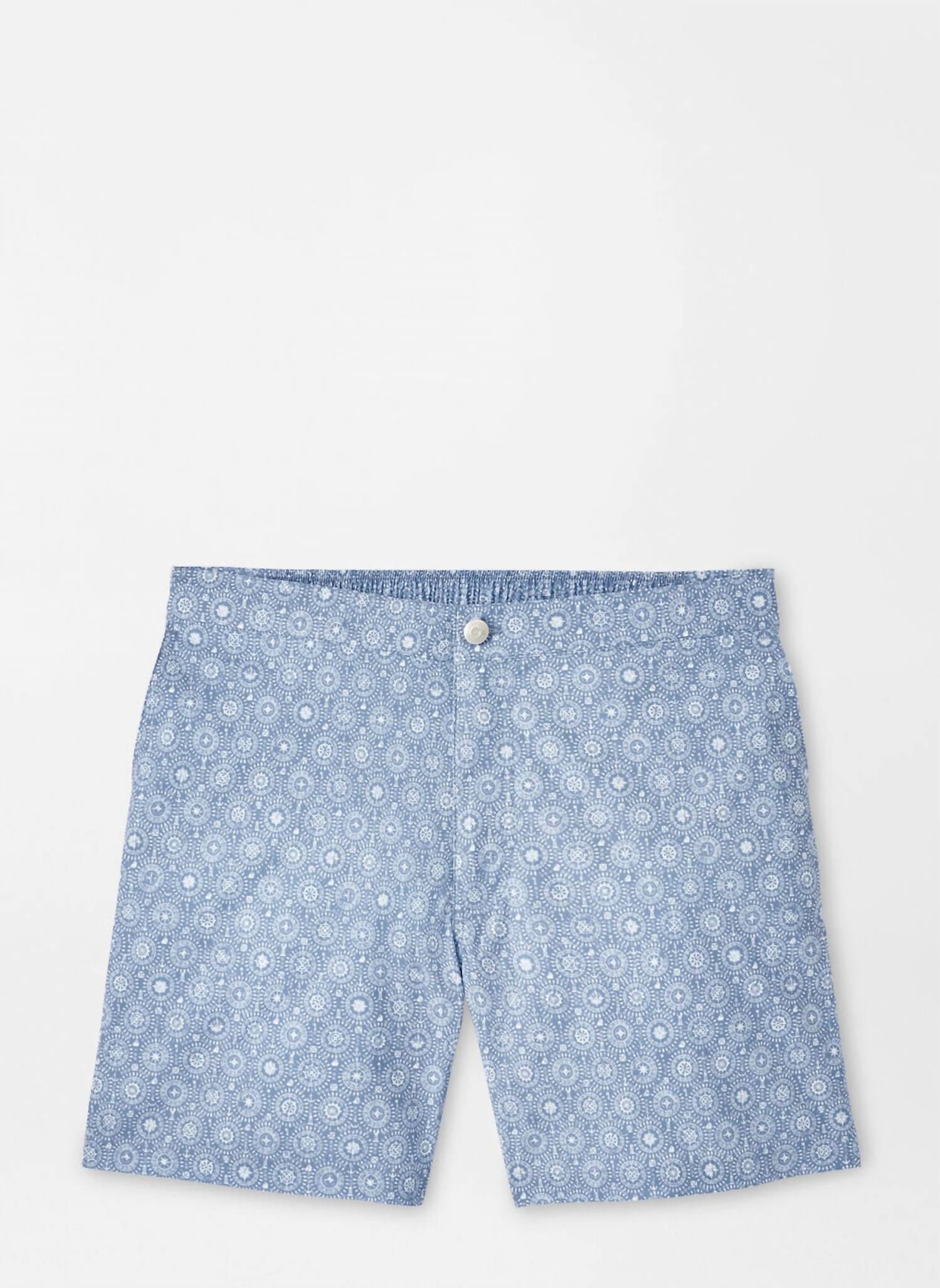Peter Millar - Starboard Swim Trunk