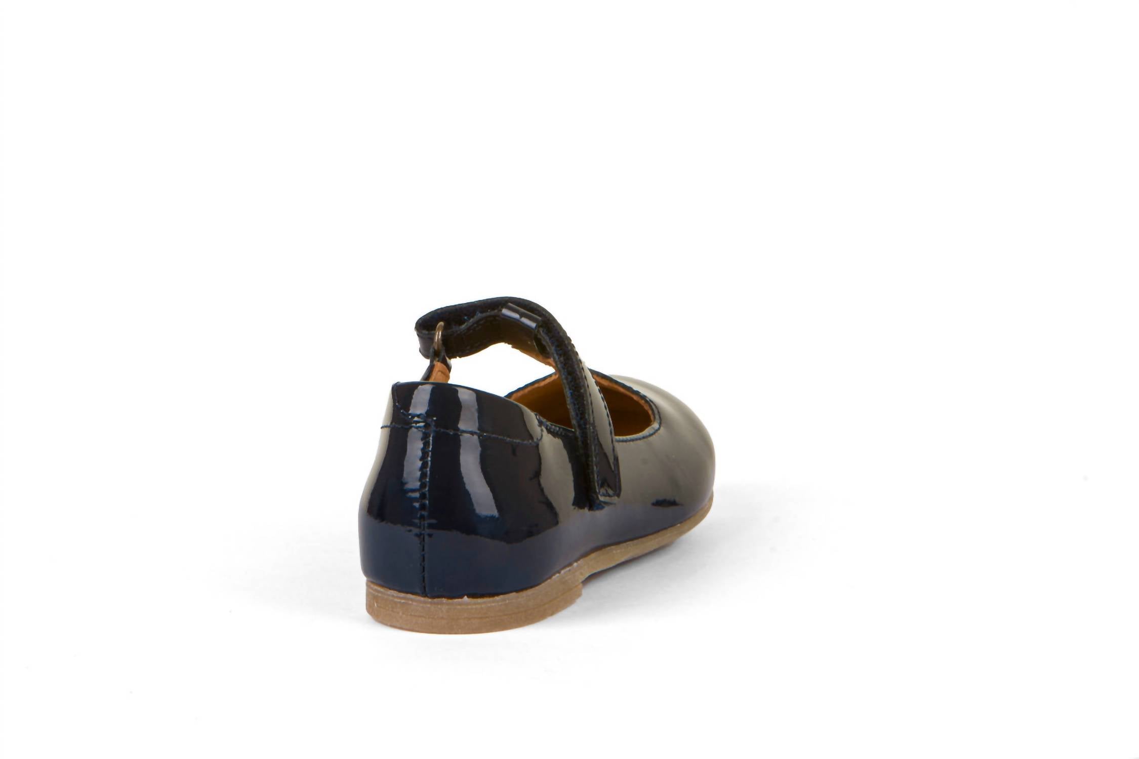 Froddo - Girl's Fiona T Bar Dress Shoes
