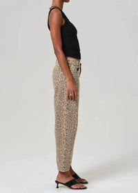 Citizens Of Humanity - Miro Barrel Leg Jean