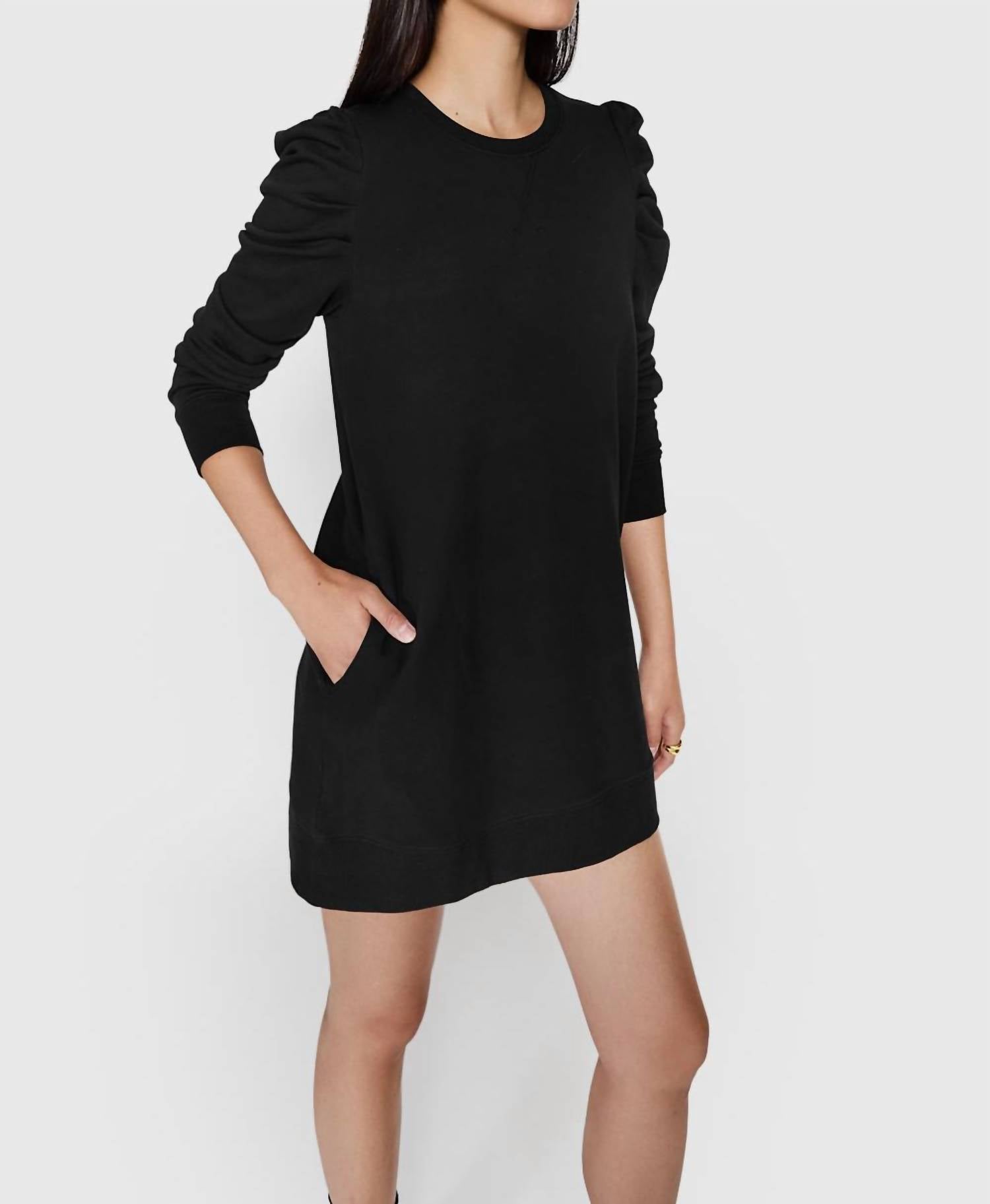 Rebecca Minkoff - Janine Terry Dress