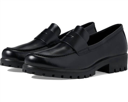 Ecco - Women's Modtray Penny Loafer