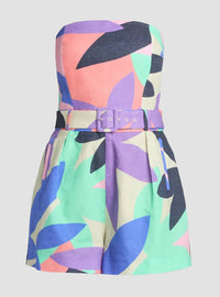 Ramy Brook - Isobel Romper