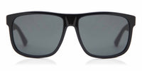 Gucci - Full Rim Square Non Polarized Sunglasses 0010s - 001