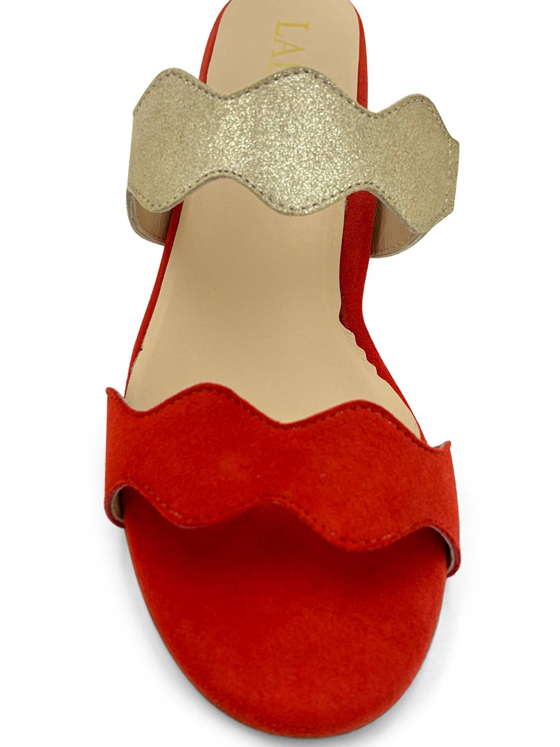 Lalisa - Women's Bella Sandals