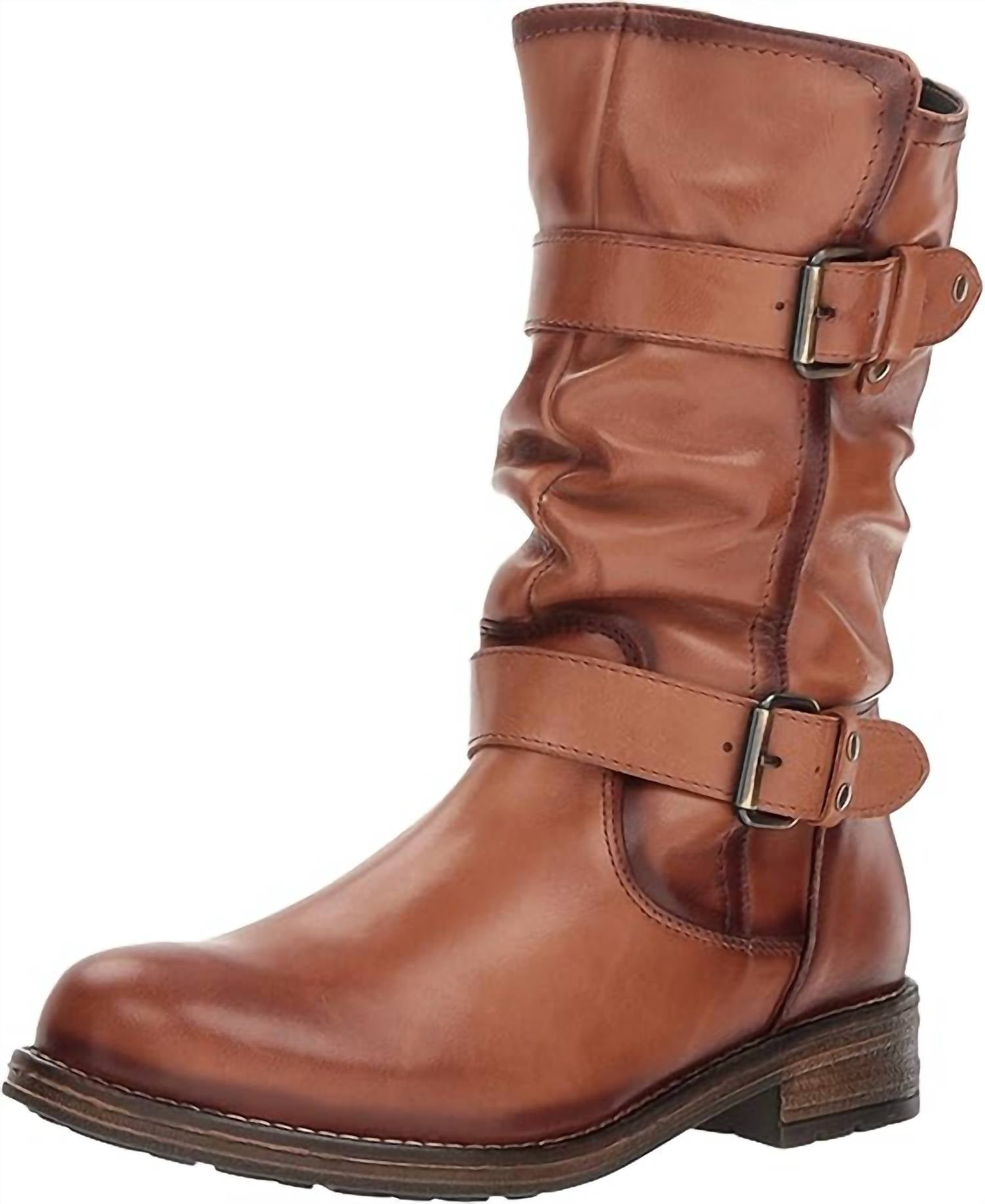 Eric Michael - Noelle Women's Boot