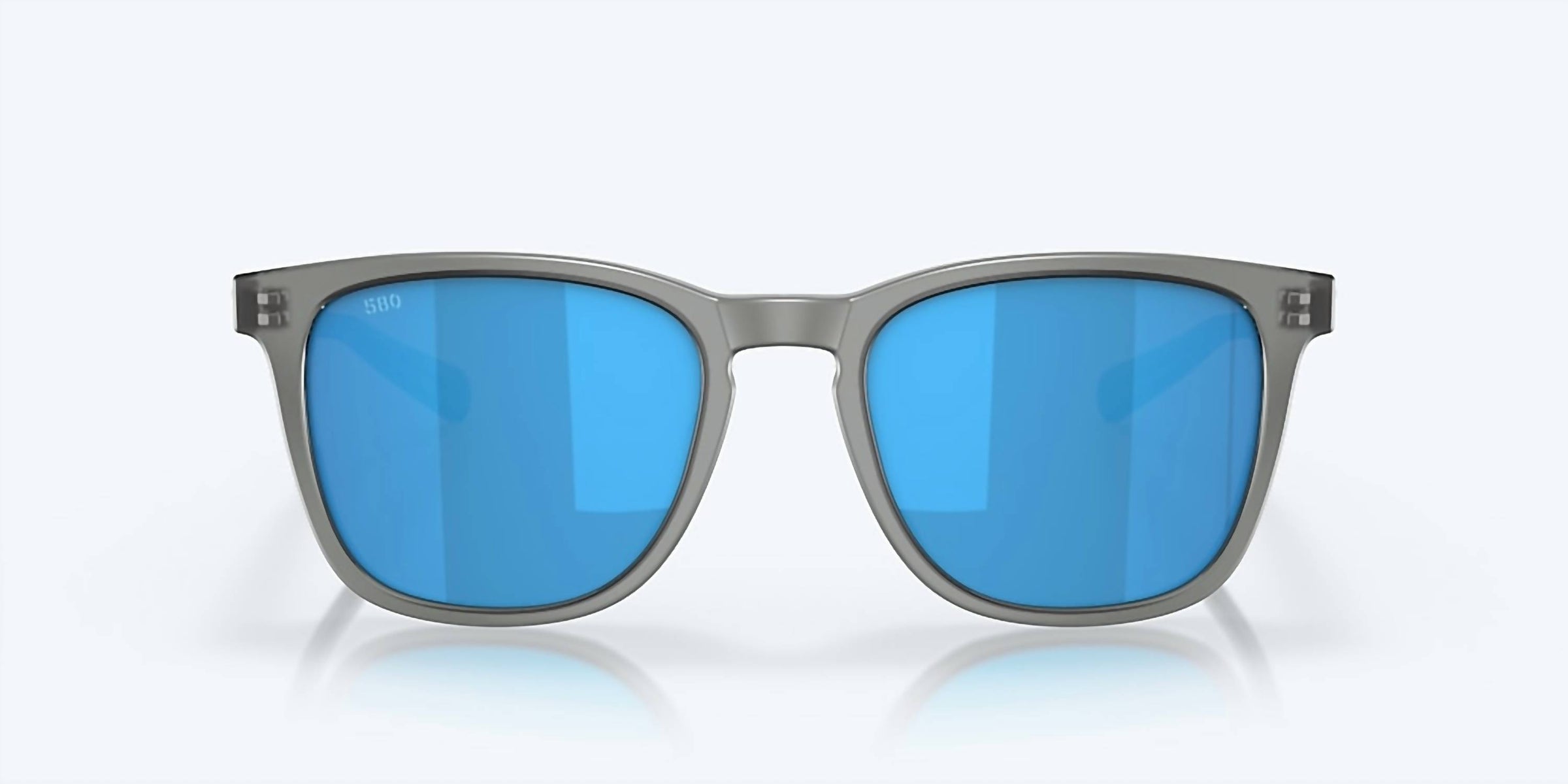 Costa Del Mar - Sullivan Polarized Sunglasses 2002 - 01 - 52