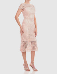 Kay Unger - Tatum Dress