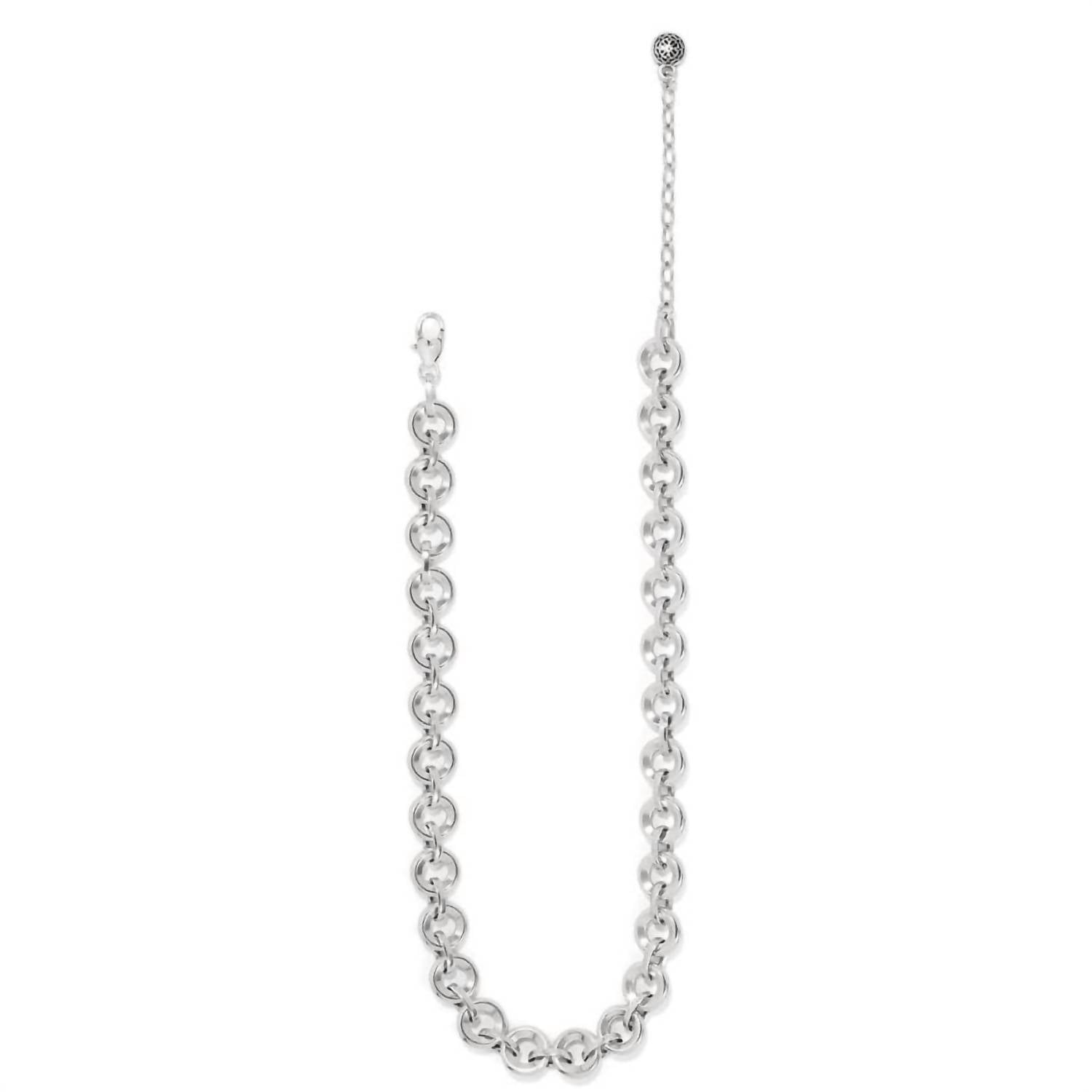 Brighton - Women's Medici Link Necklace