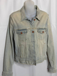 Sanctuary - Women's Denim Jacket