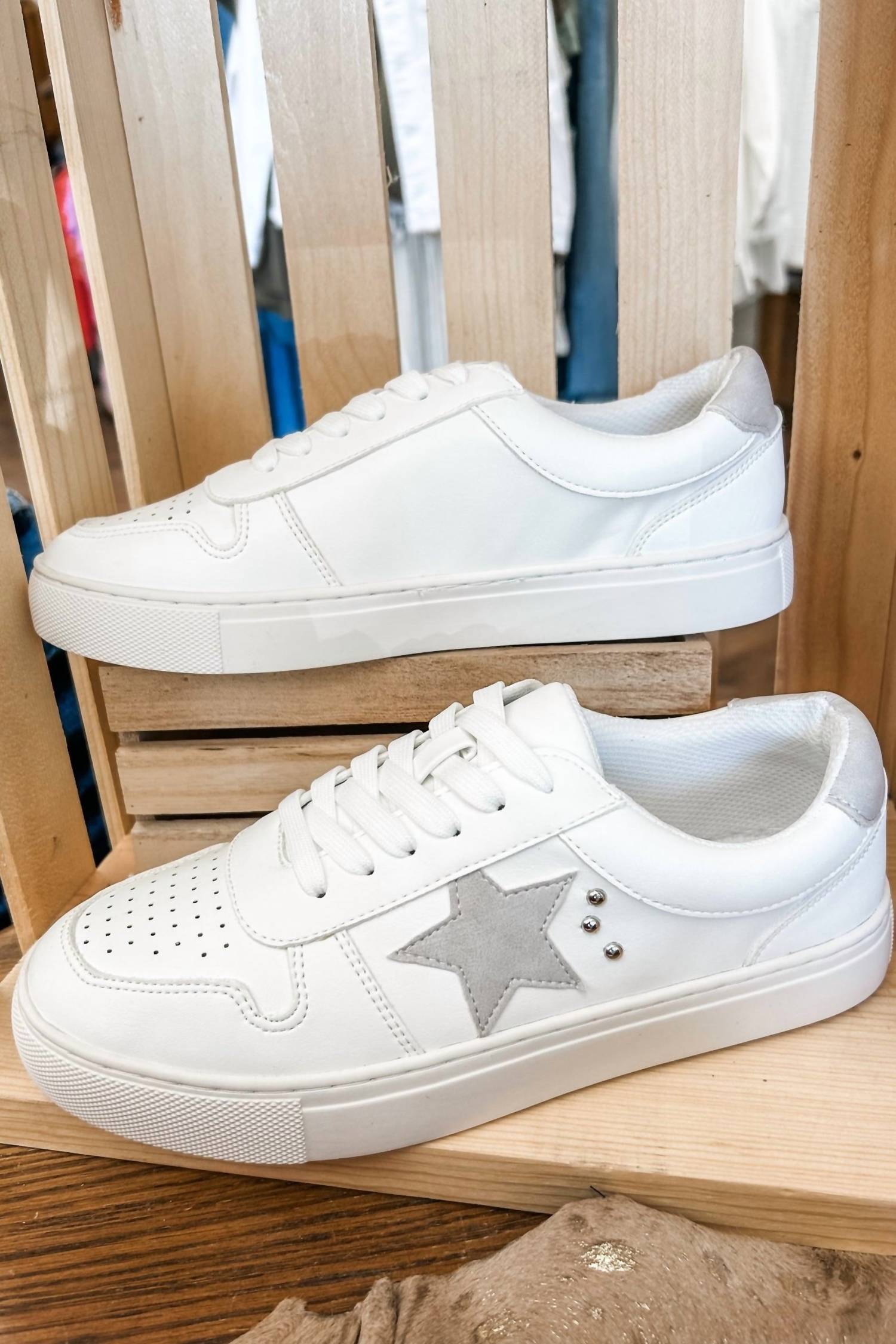 Corkys Footwear - Women's Constellation Sneakers