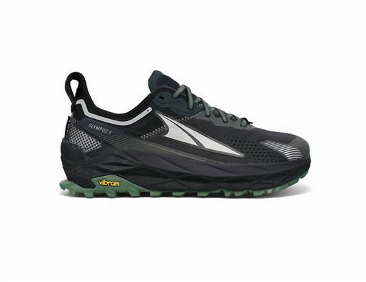 Altra - MEN'S OLYMPUS 5 TRAIL RUNNER SHOES