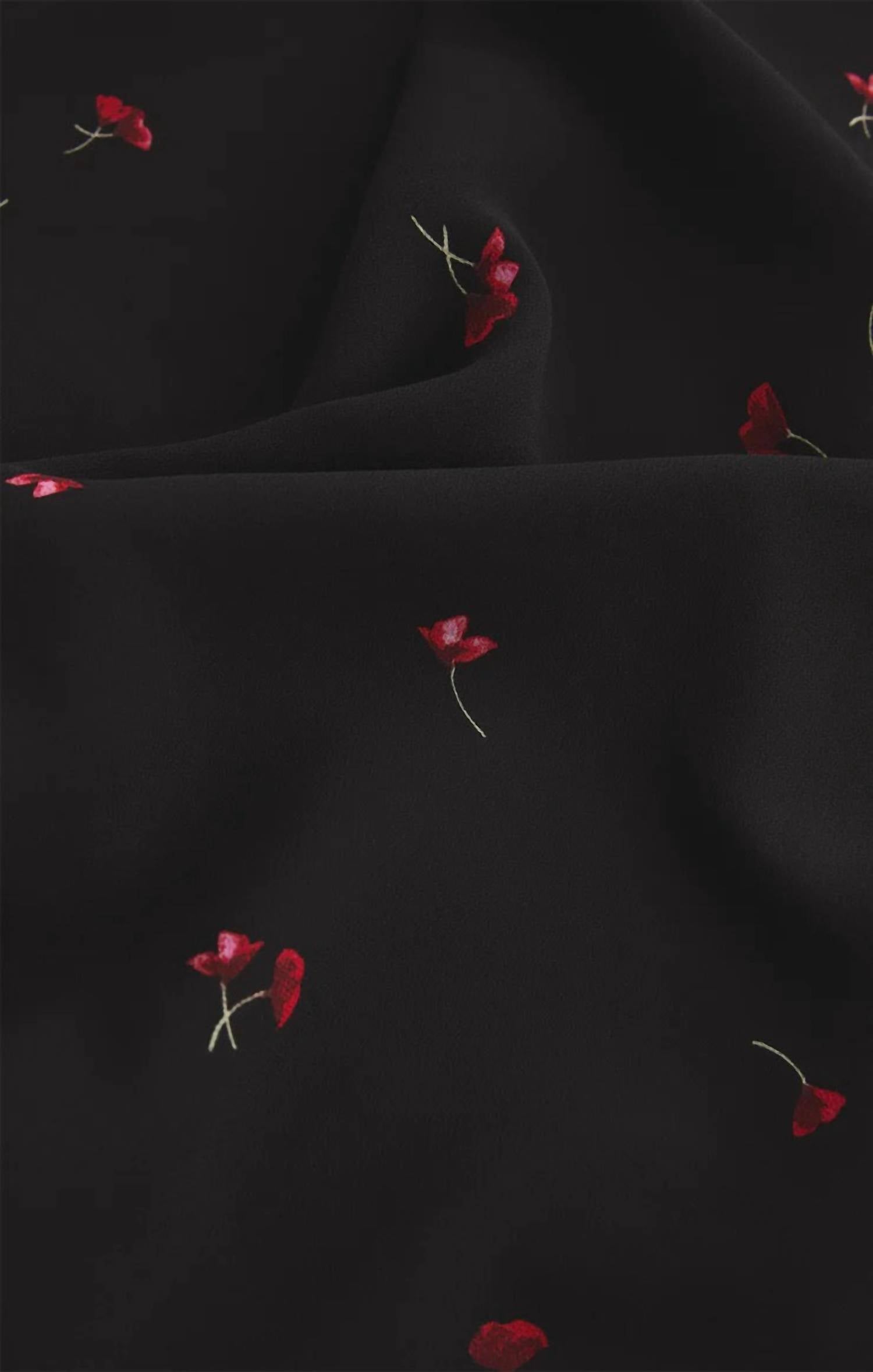 Z Supply - Ampbell Rio Floral Mini Dress