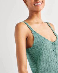Splendid - Poppy Sweater Tank