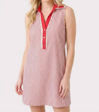 Staccato - Mckellan Dress